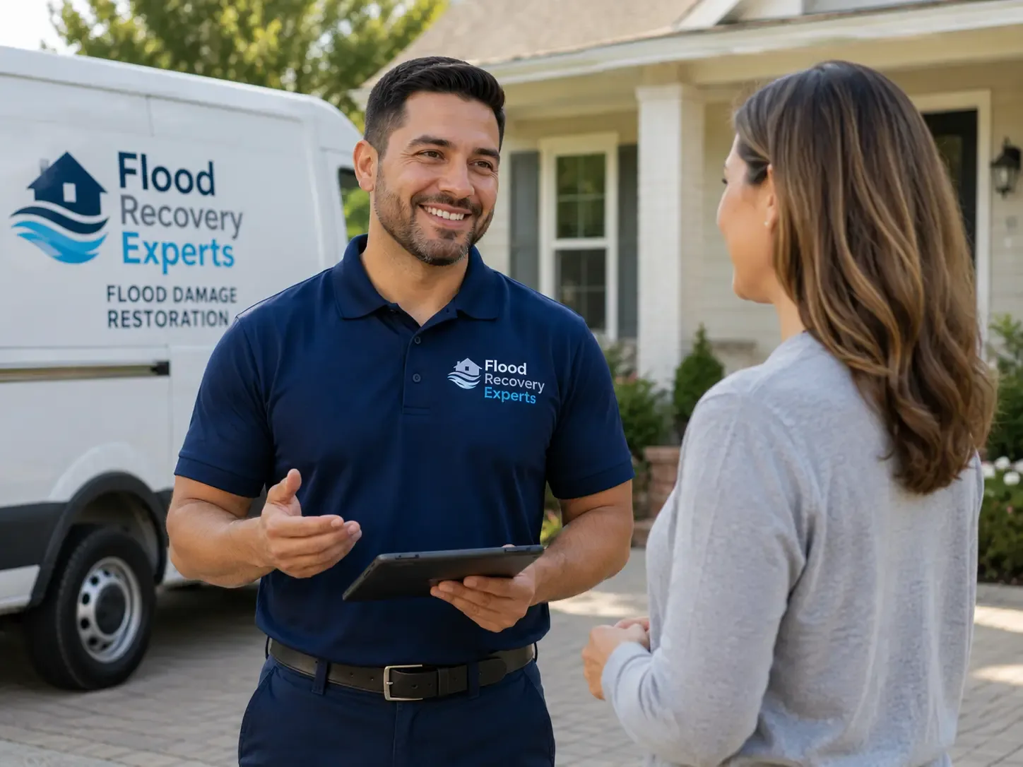 Flood Damage Cleanup Central City, IA FAQs